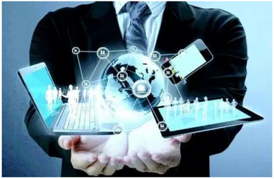 互聯(lián)網(wǎng)思維的多元范疇與信息技術(shù)服務(wù)的深度融合