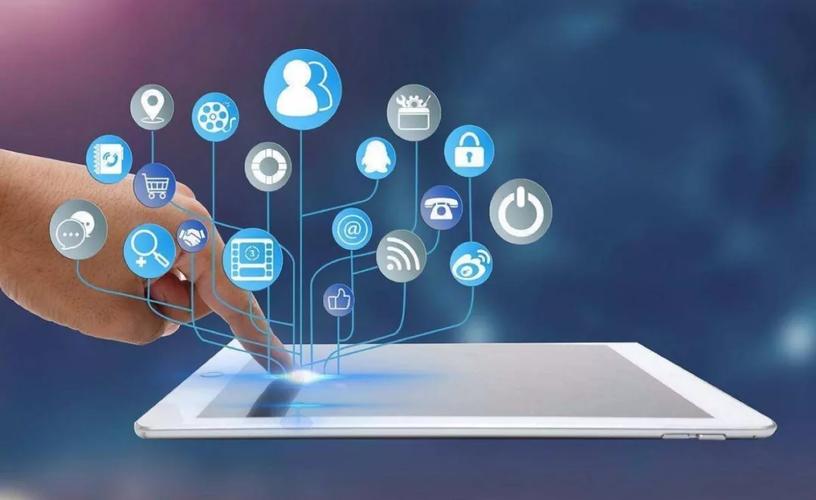 增值電信ICP許可證辦理全攻略 互聯(lián)網(wǎng)信息技術(shù)服務(wù)資質(zhì)申請指南