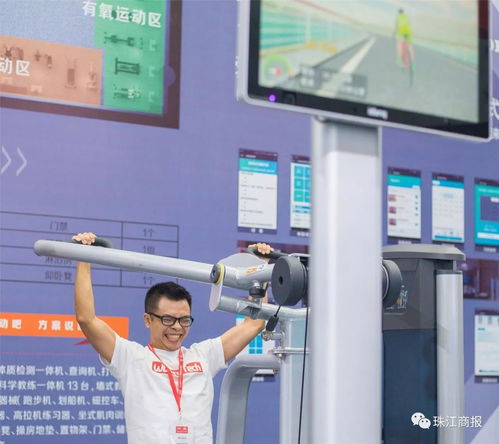 互聯(lián)網(wǎng)博覽會(huì)閃耀登場(chǎng) 那些貼心又高顏值的未來科技，你不可不看