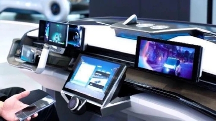 摩比斯深耕生物信號(hào)應(yīng)用技術(shù)，車(chē)載健康領(lǐng)域再創(chuàng)新