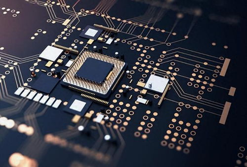 未來已來 蘋芯科技引領AI芯片存內計算技術的前沿發展