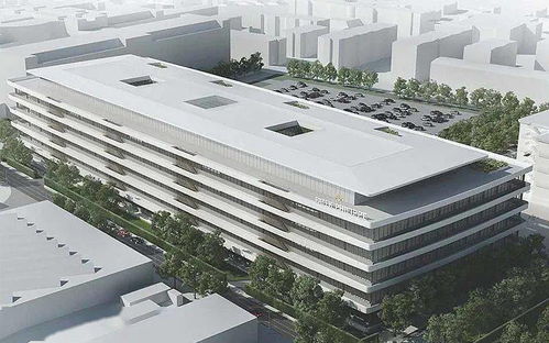 制表工廠一篇游，鐘表大咖個(gè)個(gè)都是建筑藝術(shù)家 信之游